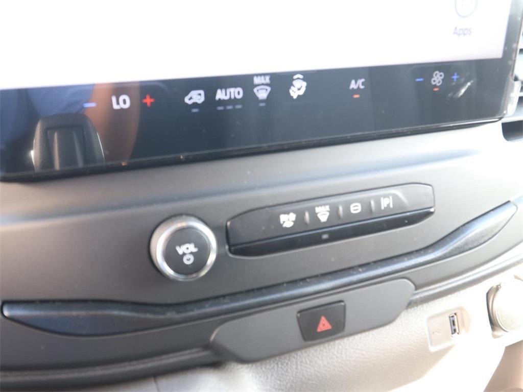 new 2026 Ford Transit-250 car, priced at $48,986