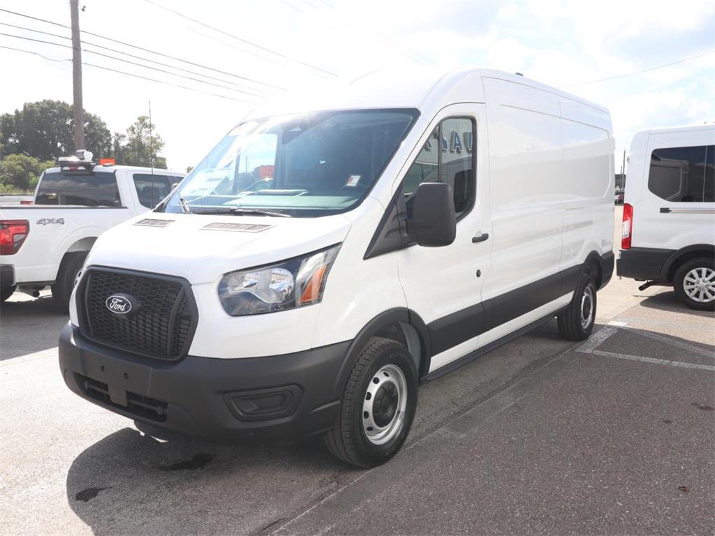 new 2026 Ford Transit-250 car, priced at $48,986