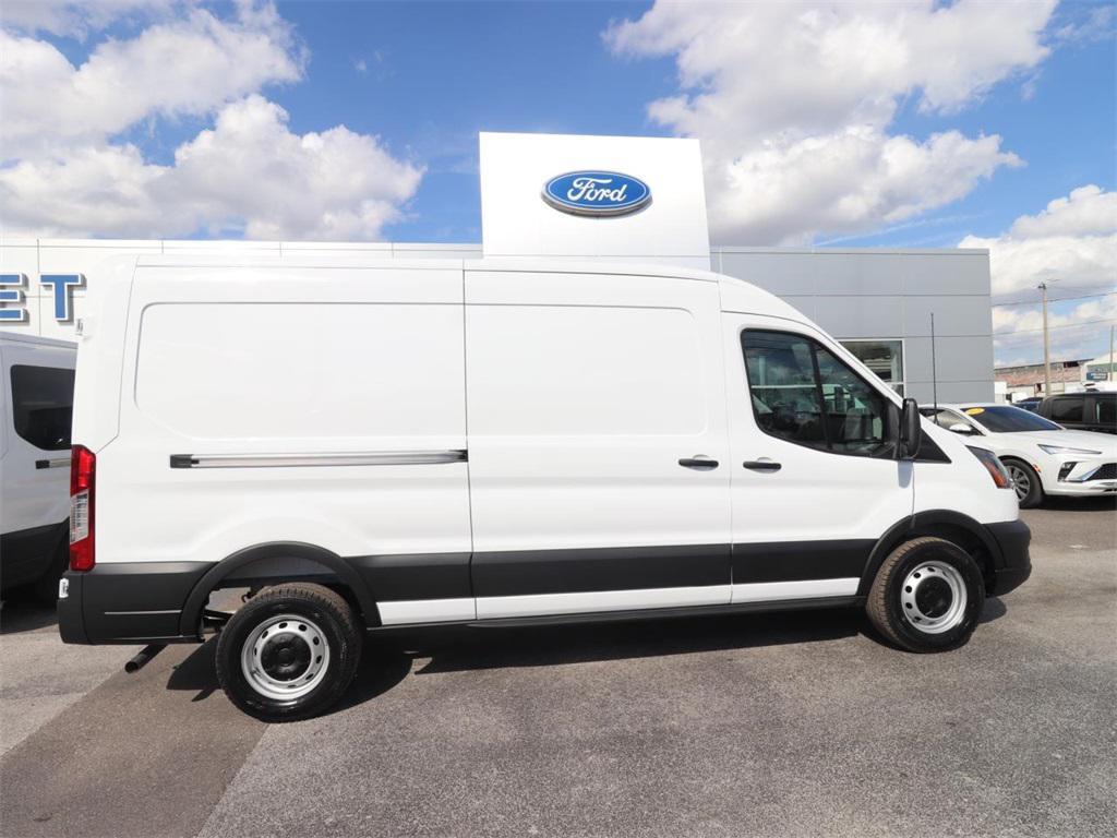 new 2026 Ford Transit-250 car, priced at $48,986