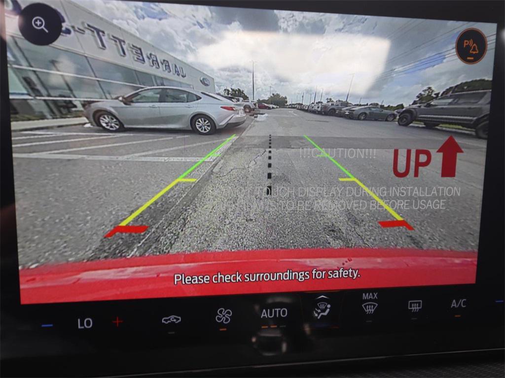 new 2025 Ford Mustang car, priced at $27,399