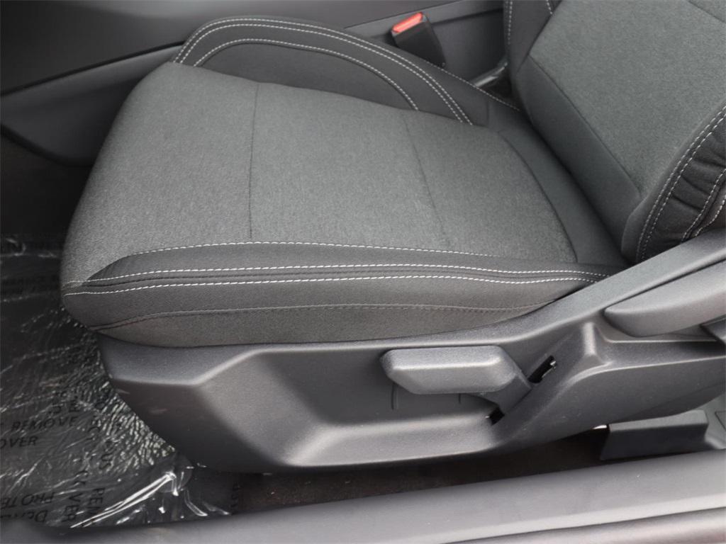 new 2025 Ford Mustang car, priced at $27,399