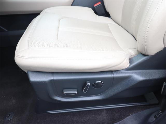 used 2023 Ford Expedition Max car, priced at $46,653