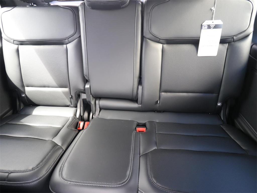 new 2025 Ford Expedition car, priced at $80,601