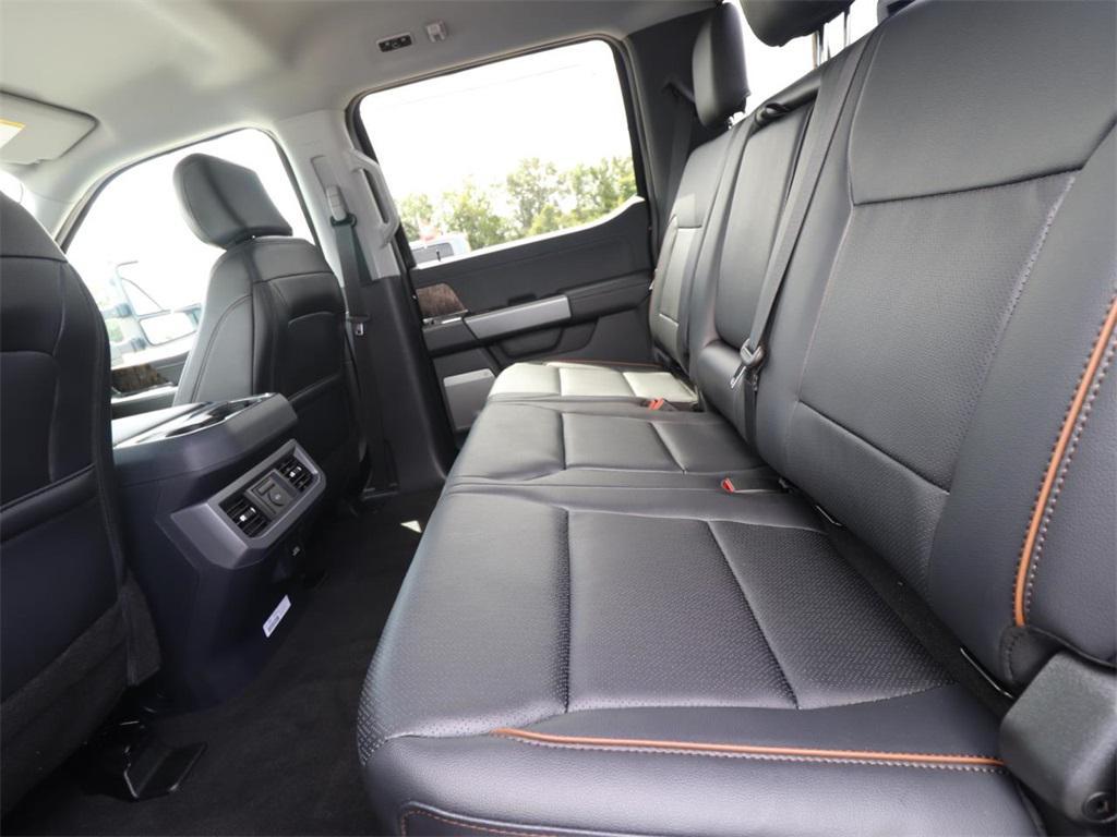 new 2026 Ford F-350 car, priced at $86,243