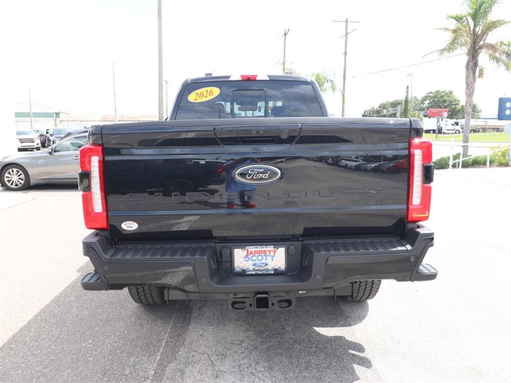 new 2026 Ford F-350 car, priced at $86,243