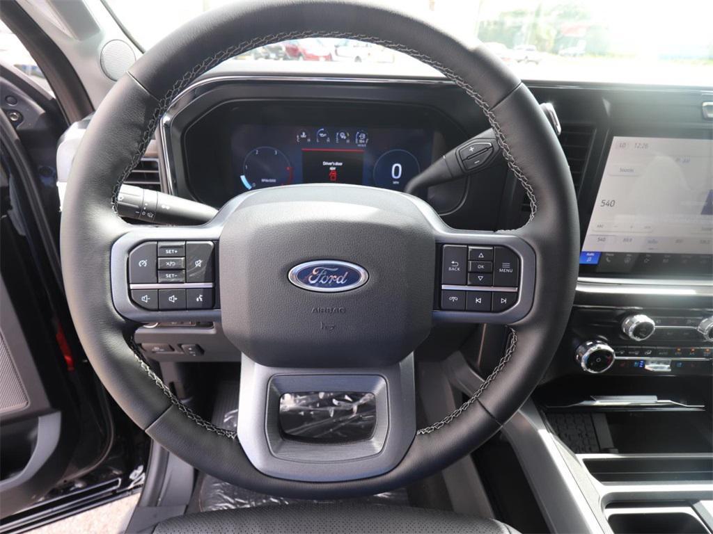 new 2026 Ford F-350 car, priced at $86,243