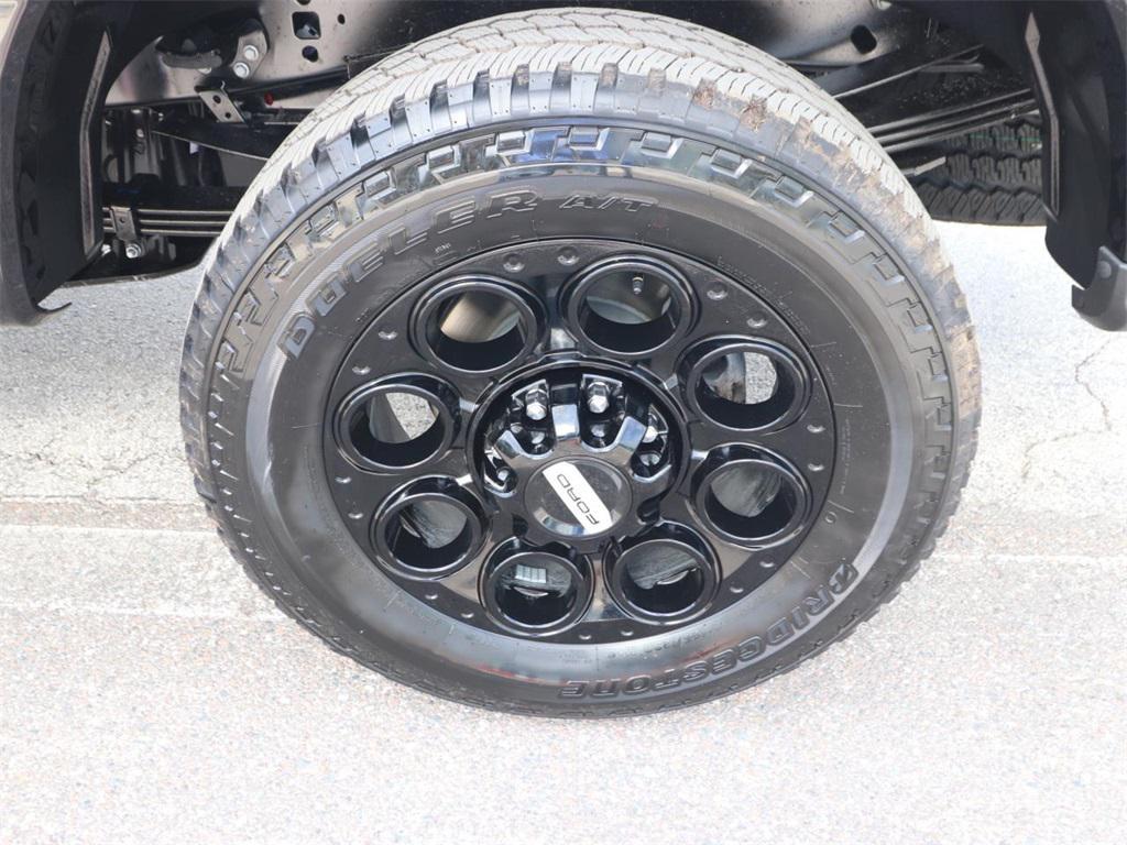 new 2026 Ford F-350 car, priced at $86,243