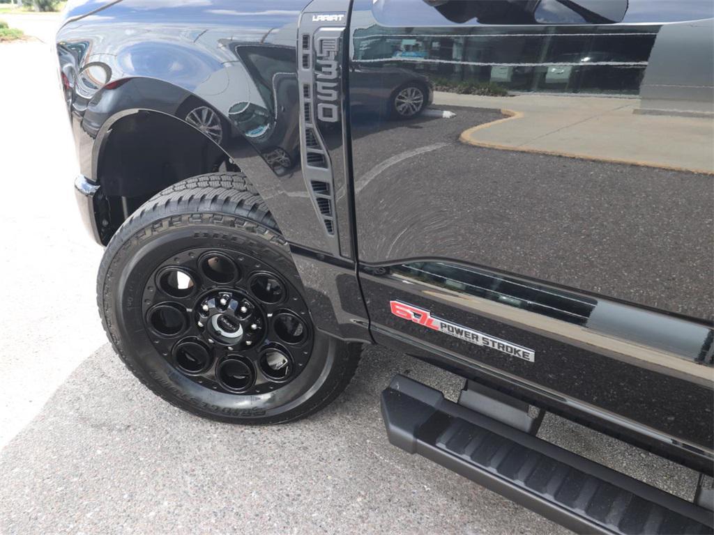 new 2026 Ford F-350 car, priced at $86,243
