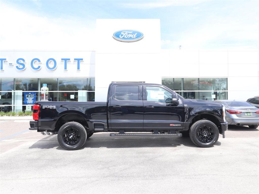 new 2026 Ford F-350 car, priced at $86,243