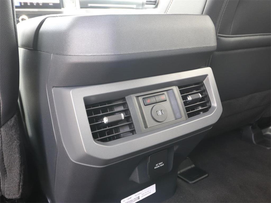 new 2026 Ford F-350 car, priced at $86,243