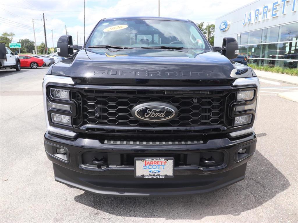 new 2026 Ford F-350 car, priced at $86,243