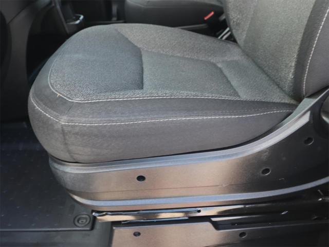used 2022 Ram ProMaster 2500 car, priced at $24,518