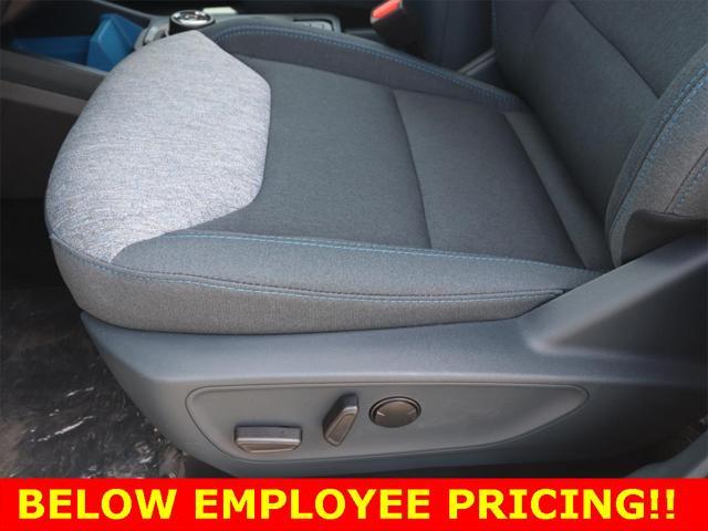 new 2025 Ford Maverick car, priced at $32,152
