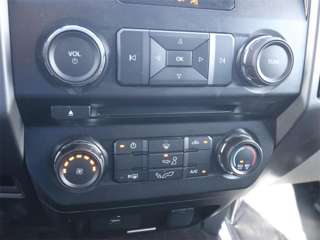 used 2018 Ford F-150 car, priced at $24,454