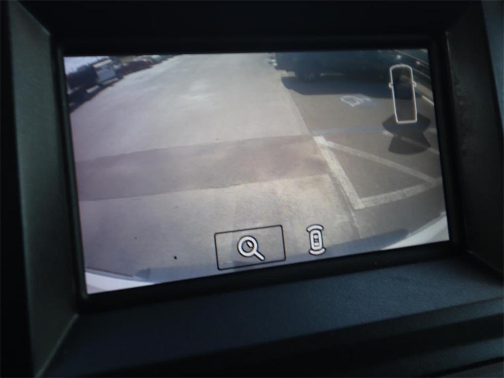 used 2018 Ford F-150 car, priced at $24,454