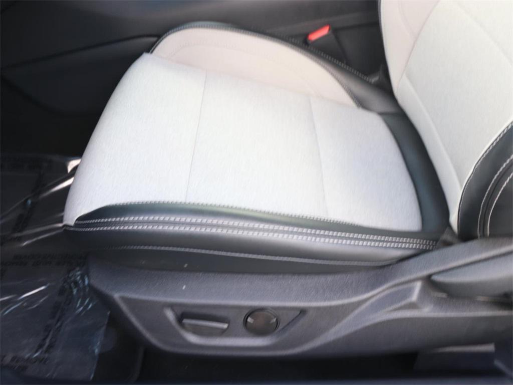 used 2024 Ford Mustang car, priced at $31,806