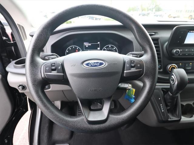 used 2023 Ford Transit-350 car, priced at $59,989