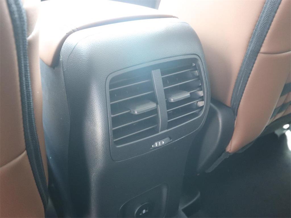 new 2025 Ford Bronco Sport car, priced at $29,821