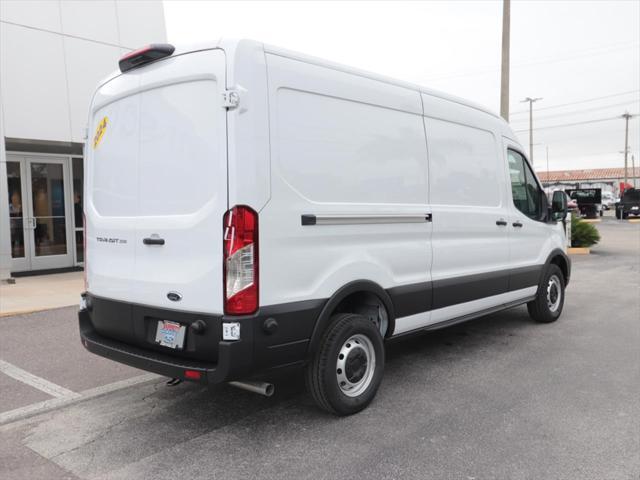 new 2024 Ford Transit-250 car, priced at $48,090