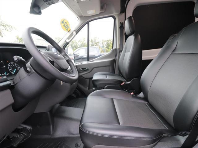 new 2024 Ford Transit-250 car, priced at $48,090