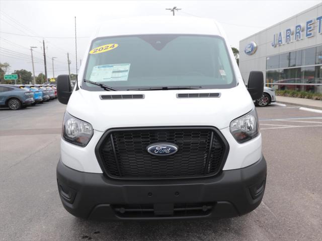 new 2024 Ford Transit-250 car, priced at $48,090