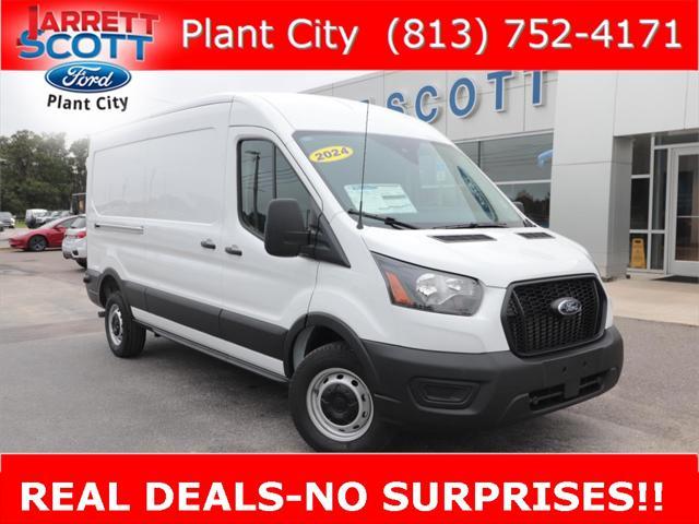 new 2024 Ford Transit-250 car, priced at $48,090