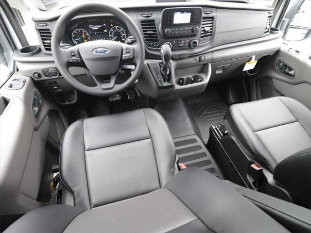 new 2024 Ford Transit-250 car, priced at $48,090