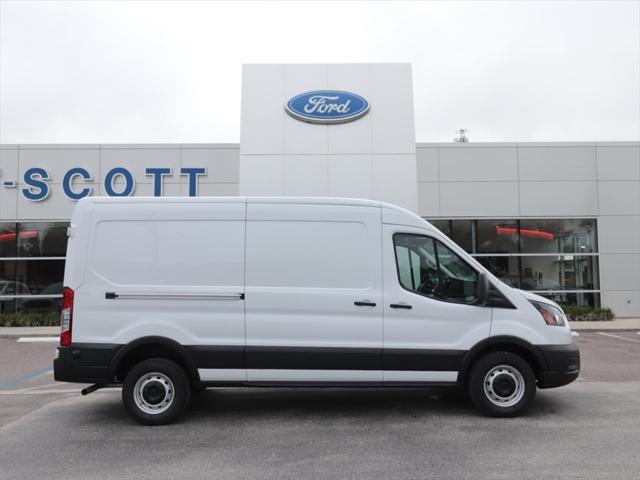 new 2024 Ford Transit-250 car, priced at $48,090