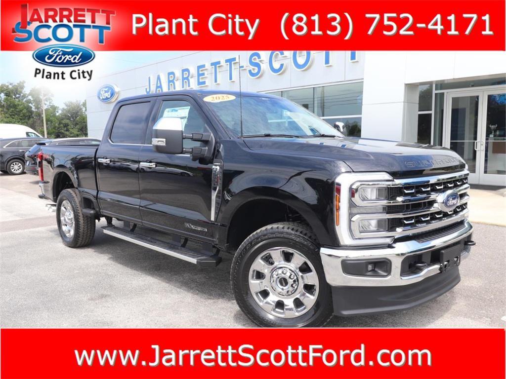 new 2026 Ford F-250 car, priced at $77,819