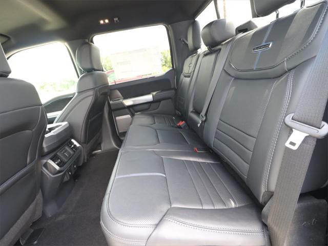 new 2025 Ford F-150 car, priced at $66,046