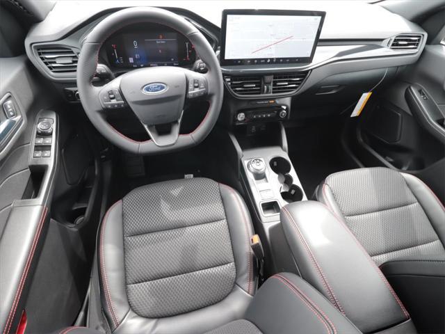 new 2024 Ford Escape car, priced at $27,277