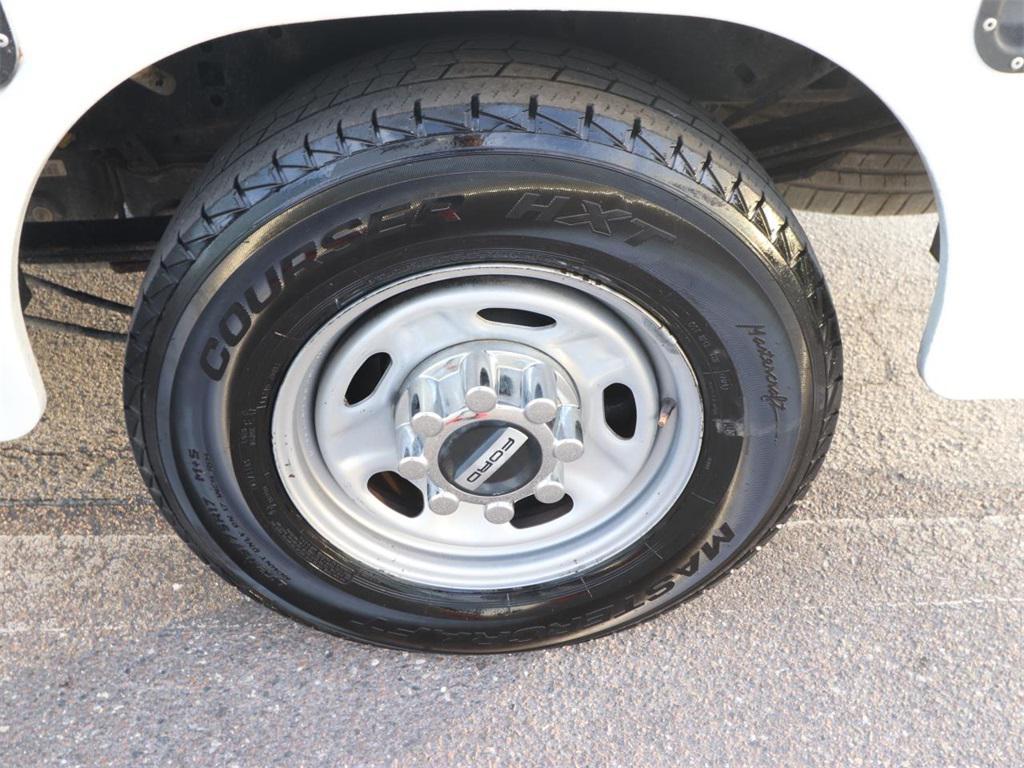 used 2017 Ford F-250 car, priced at $18,989