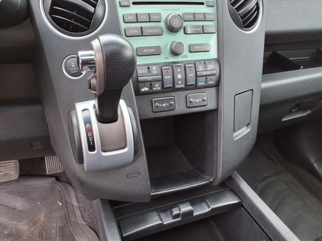 used 2011 Honda Pilot car, priced at $11,998