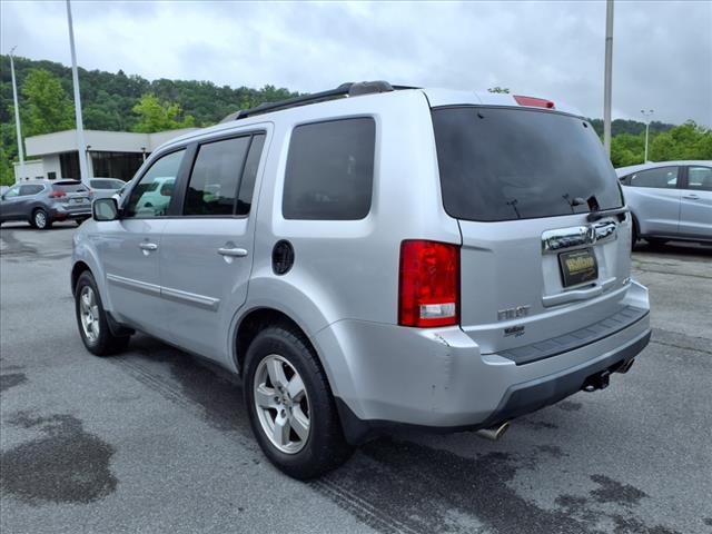 used 2011 Honda Pilot car, priced at $11,998