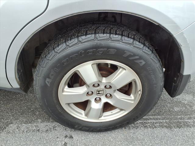 used 2011 Honda Pilot car, priced at $11,998