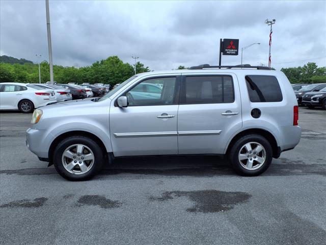 used 2011 Honda Pilot car, priced at $11,998