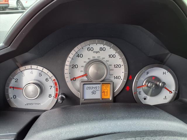 used 2011 Honda Pilot car, priced at $11,998