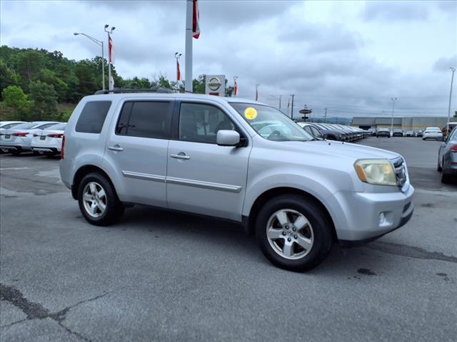 used 2011 Honda Pilot car, priced at $11,998