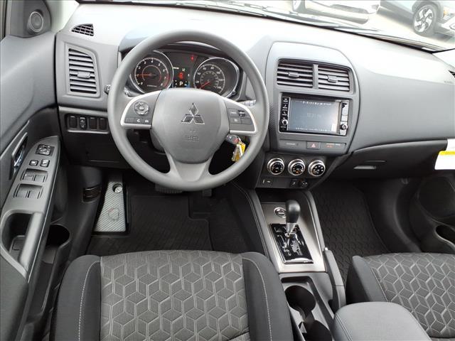 new 2025 Mitsubishi Outlander Sport car, priced at $29,030