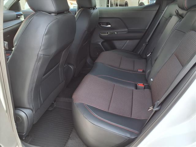 new 2025 Nissan Kicks car, priced at $29,935