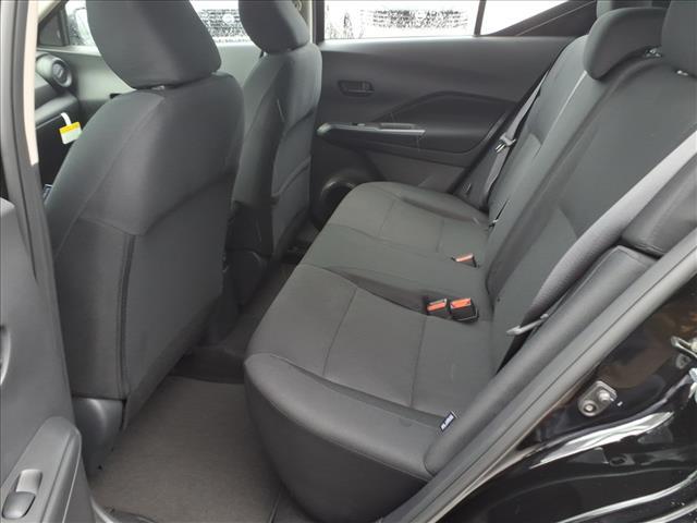 new 2025 Nissan Kicks Play car, priced at $23,865