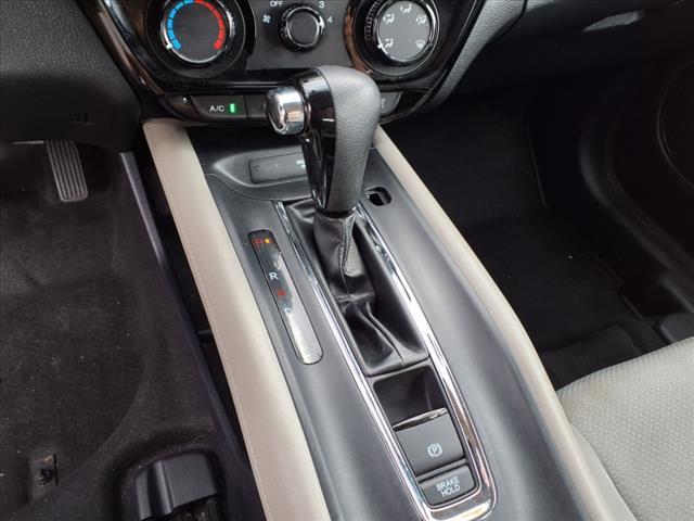 used 2022 Honda HR-V car, priced at $23,998