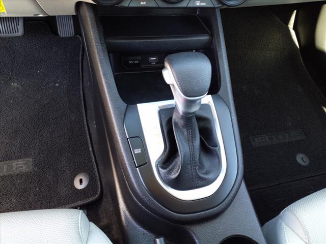 used 2023 Kia Forte car, priced at $21,988