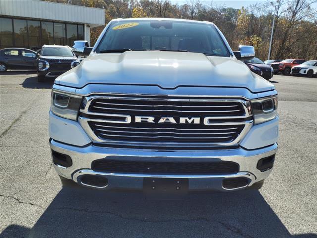 used 2022 Ram 1500 car, priced at $44,998