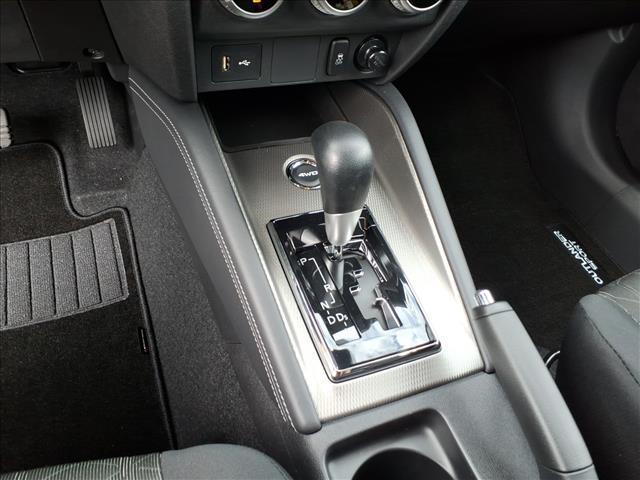 new 2025 Mitsubishi Outlander Sport car, priced at $29,425