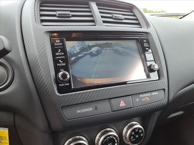 new 2025 Mitsubishi Outlander Sport car, priced at $29,425