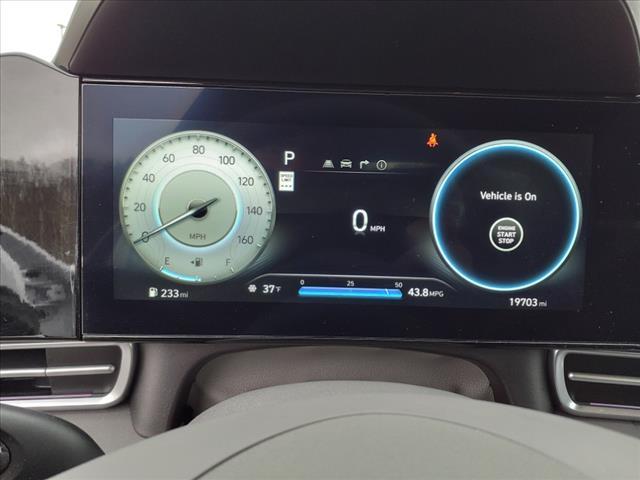 used 2024 Hyundai Elantra car, priced at $23,988
