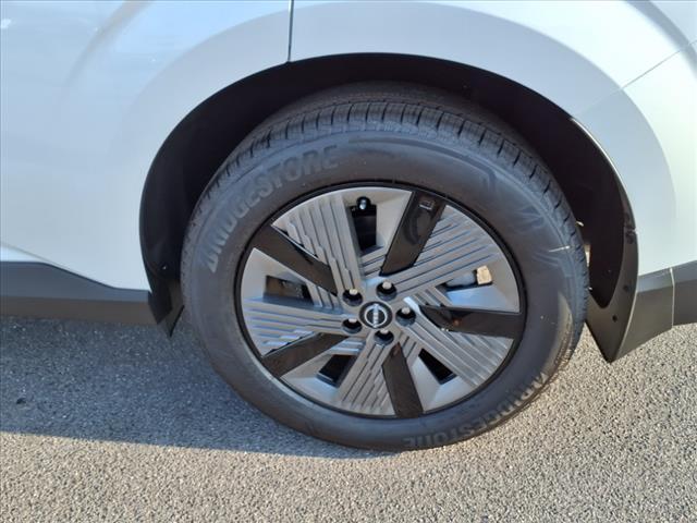new 2025 Nissan Murano car, priced at $50,925
