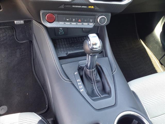 used 2024 Ford Mustang car, priced at $49,998