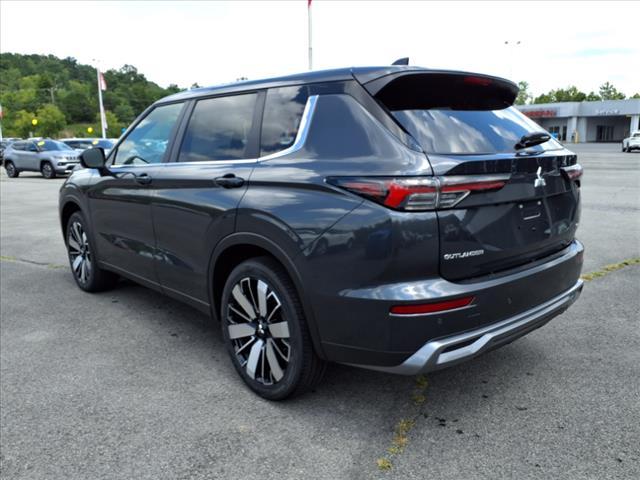 new 2025 Mitsubishi Outlander car, priced at $41,315